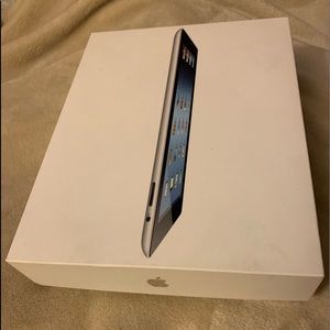 Ipad first generation